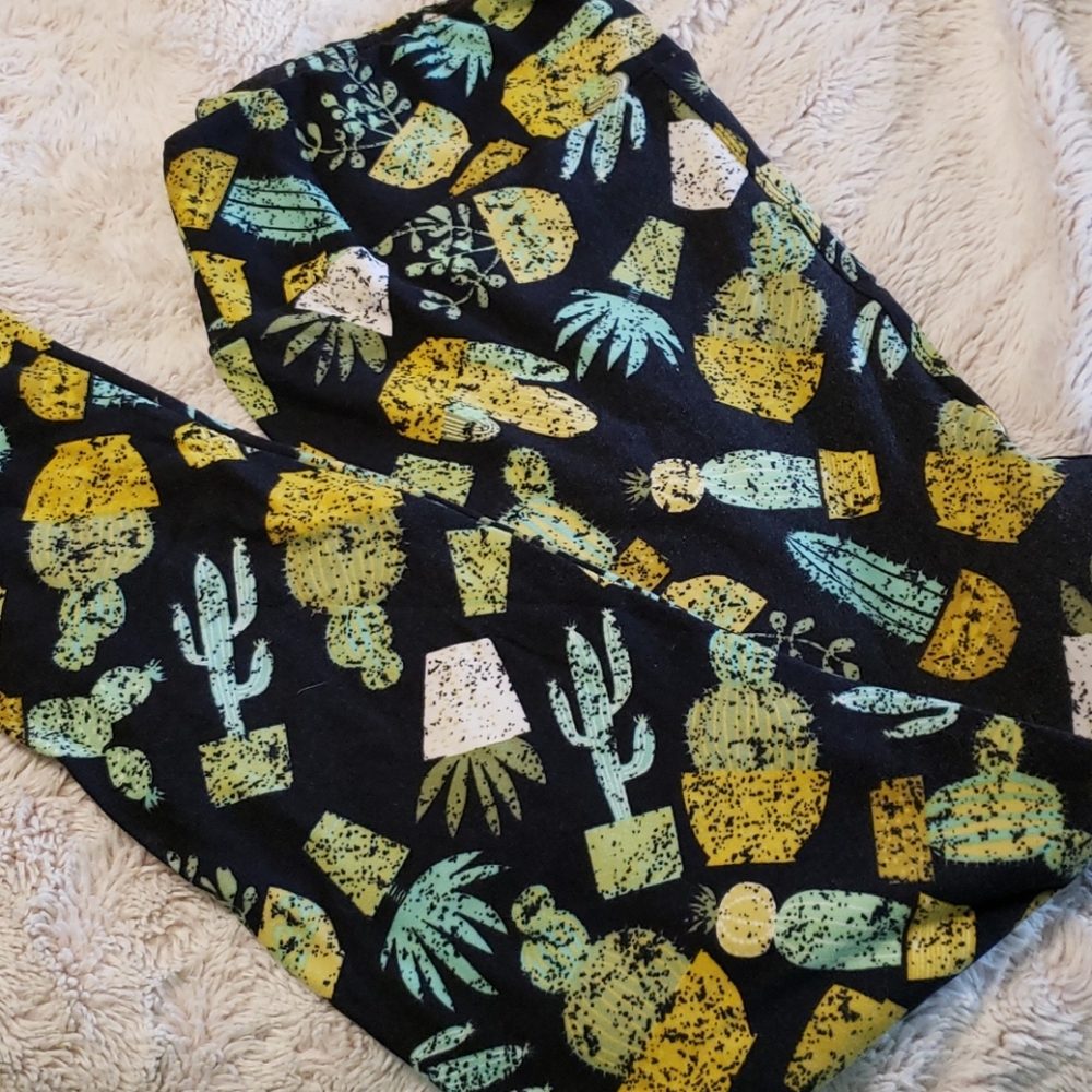 LuLaRoe Leggings